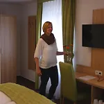 Гостевой дом Spreewald Am Spreeschloesschen 4*