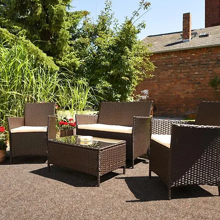 Spreewald Am Spreeschloesschen Pensionat Lübbenau