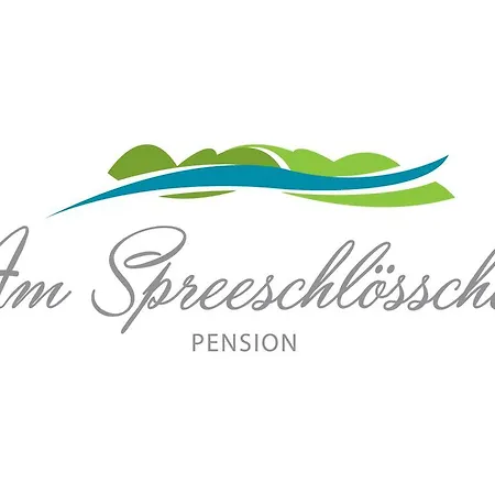 Spreewald Am Spreeschloesschen Πανσιόν