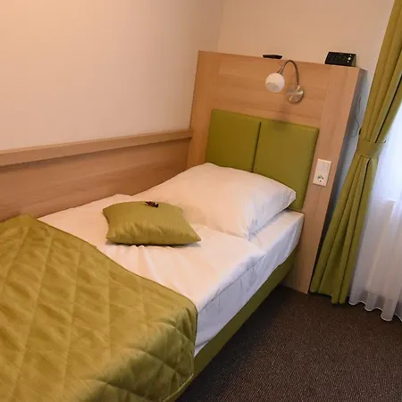 Spreewald Am Spreeschloesschen Guest house Luebbenau