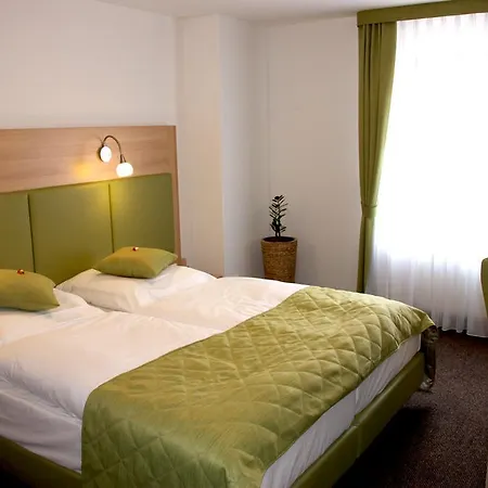 Guest house Spreewald Am Spreeschloesschen