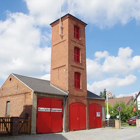 Πανσιόν Spreewald Am Spreeschloesschen