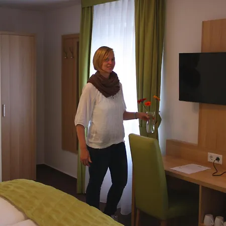 Guest house Spreewald Am Spreeschloesschen 4*