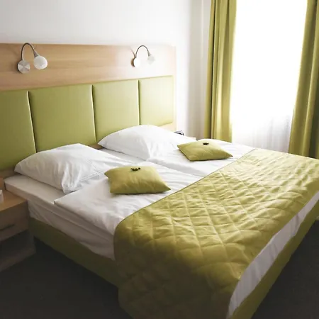 Guest house Spreewald Am Spreeschloesschen