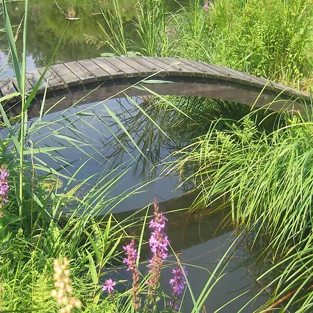 Spreewald Am Spreeschloesschen לובנאו