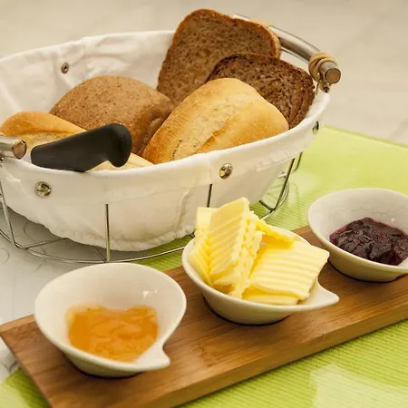 Πανσιόν Spreewald Am Spreeschloesschen