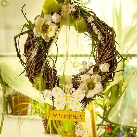 Πανσιόν Spreewald Am Spreeschloesschen