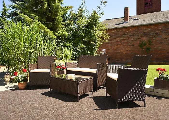 Spreewald Am Spreeschlosschen Penzion Lübbenau