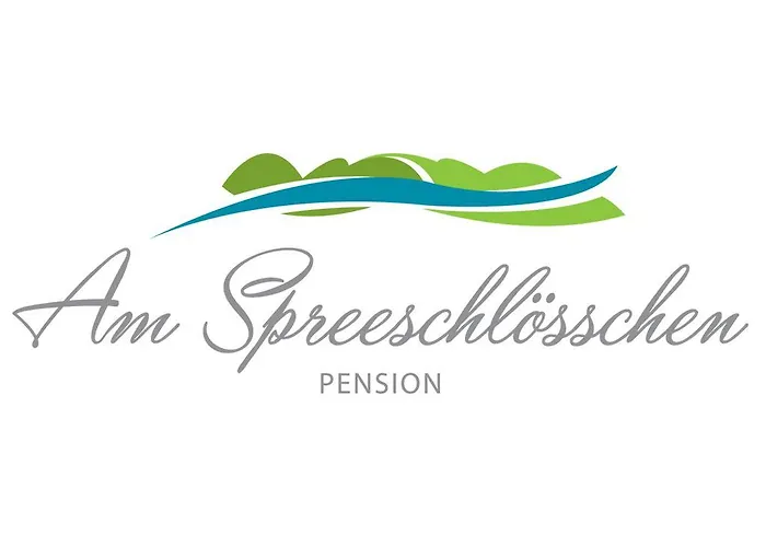 Spreewald Am Spreeschlosschen Penzion
