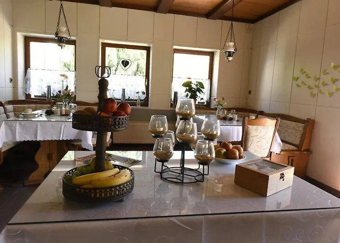 Spreewald Am Spreeschlosschen Penzion