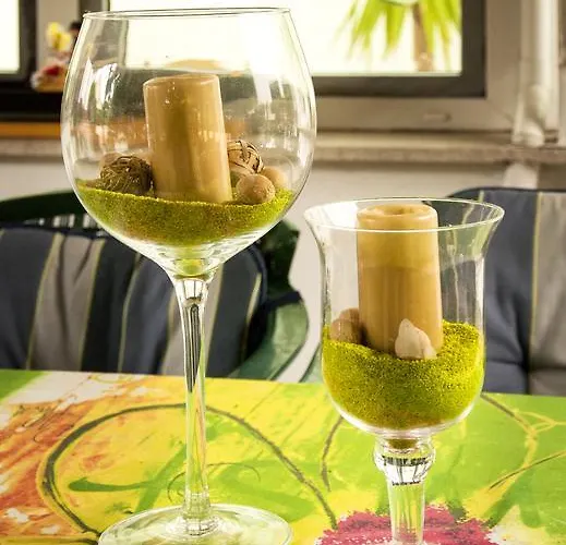 Spreewald Am Spreeschlosschen Penzion 4*