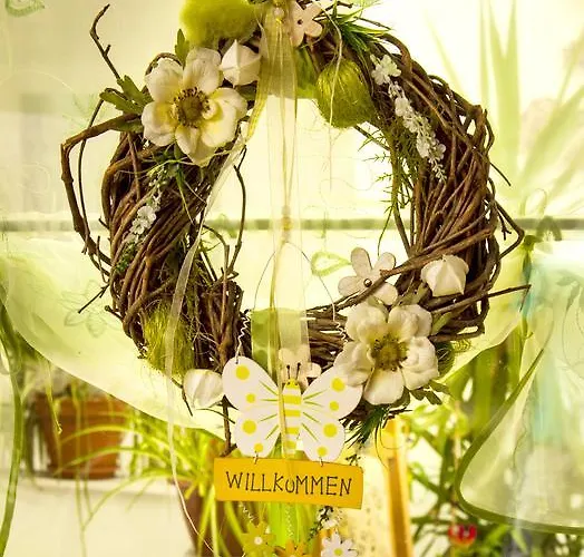 Gasthuis Spreewald Am Spreeschloesschen